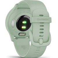 Фитнес часы Garmin vivomove Sport Cool mint 010-02566-03
