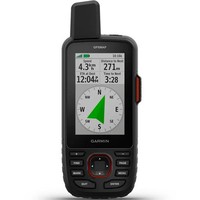 GPS-навигатор Garmin GPSMAP 67 010-02813-01