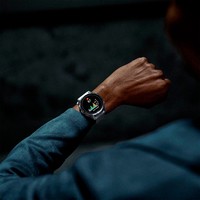 Смарт-часы Garmin Epix Pro Gen 2 Standard Edition Carbon Grey DLC Titanium with Black Band 010-02803-01
