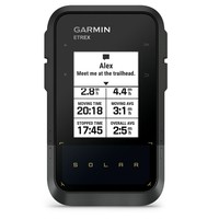GPS-навигатор Garmin eTrex Solar 010-02782-00